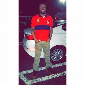 Meet your Posher, Julian